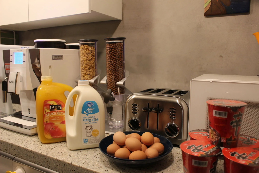 Bunk Guesthouse Hostel 2
