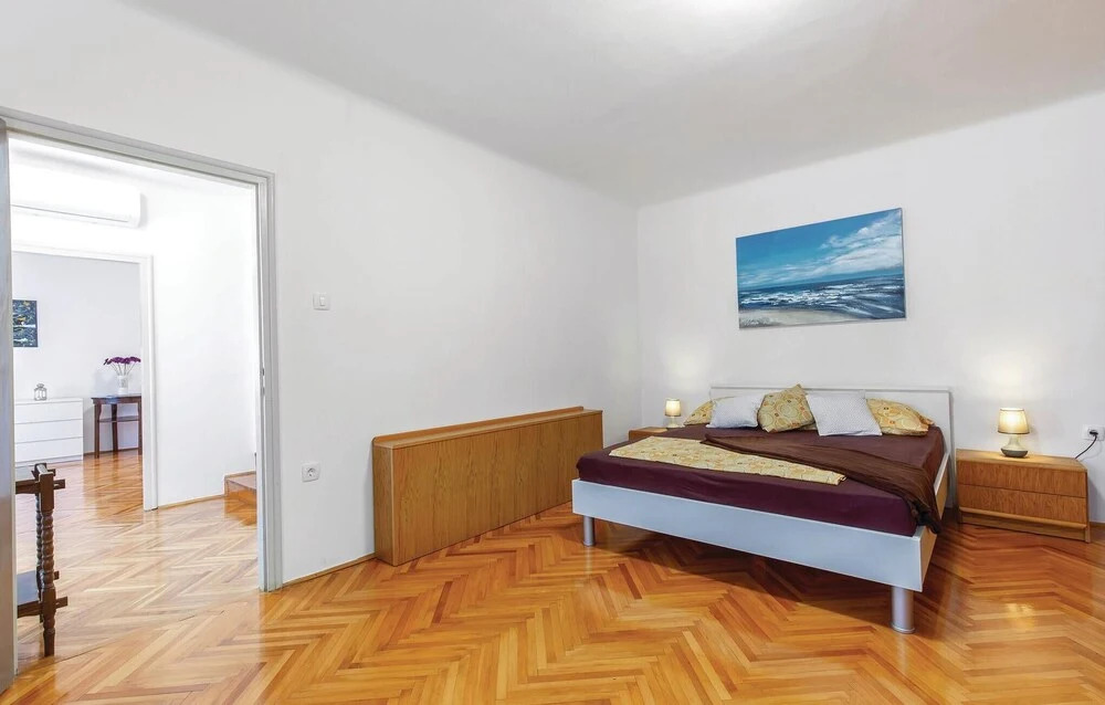 2 Bedroom Pet Friendly Home In Skrljevo