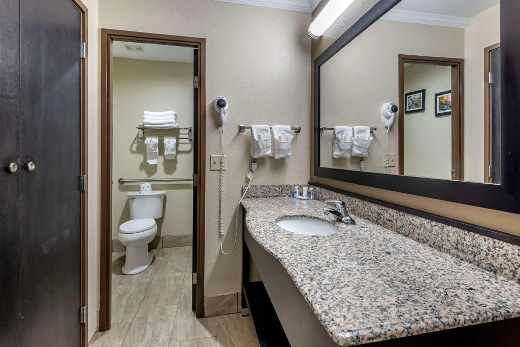 Comfort Inn Asheville East-Blue Ridge Pkwy Access