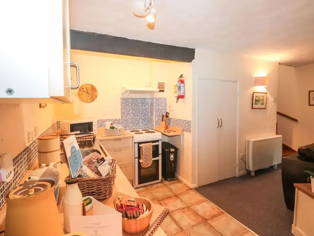 Bluebell Cottage