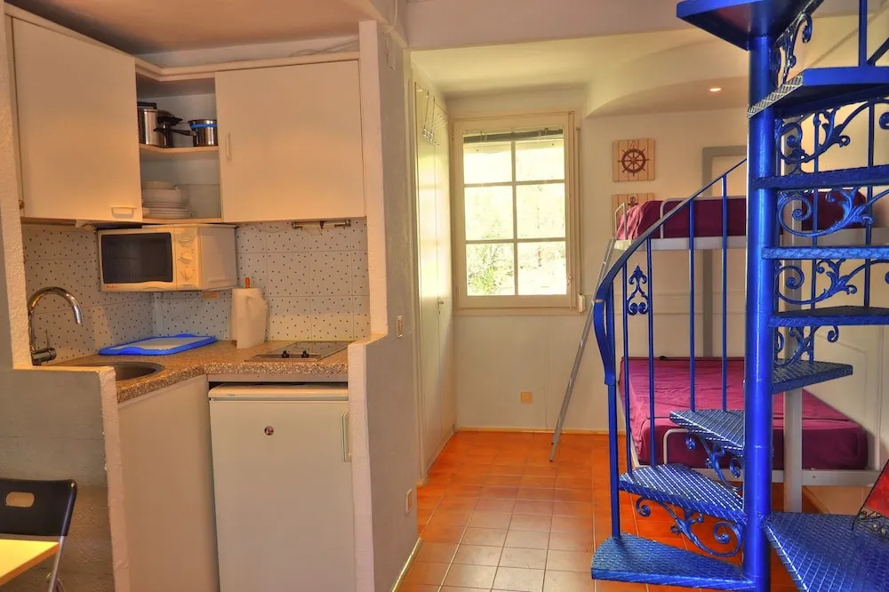 Llagut Apartment