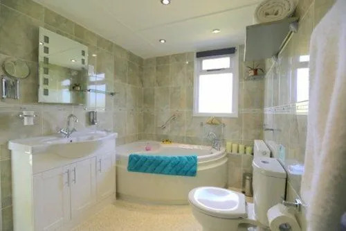 Pheasant Suites