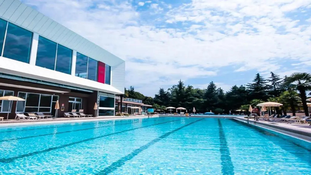 Continental Terme Hotel