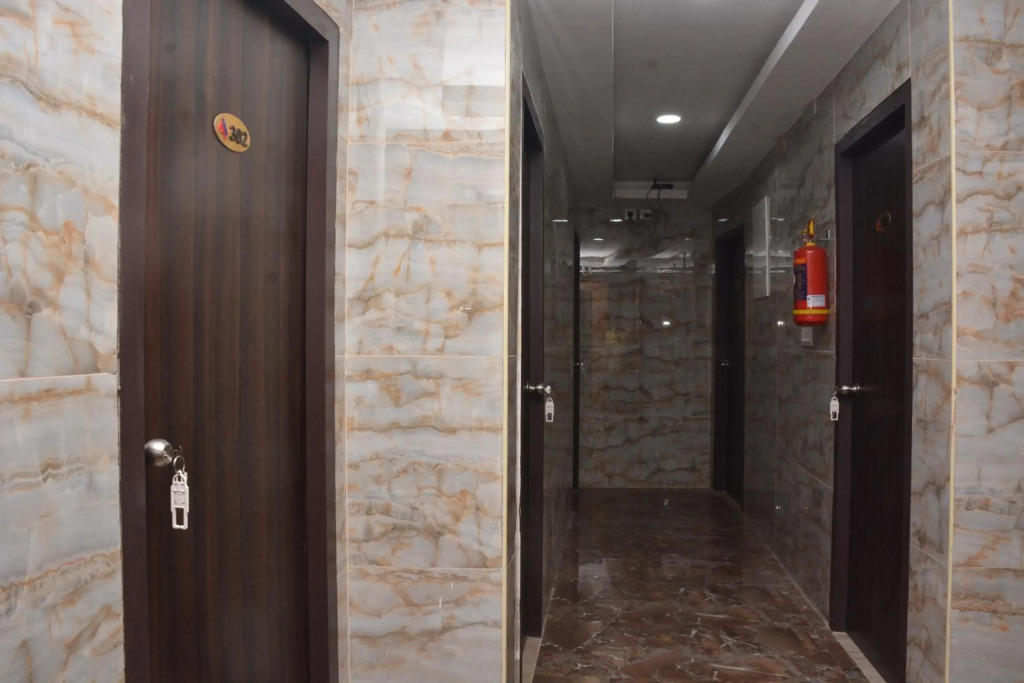 Arihanth Inn