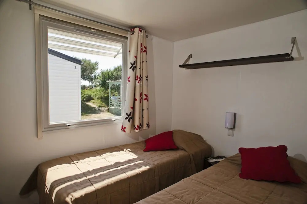 Oh! Campings - La Brise de Camargue