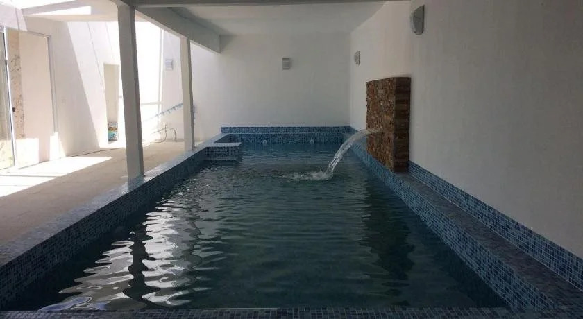 Hotel Palace Piriápolis