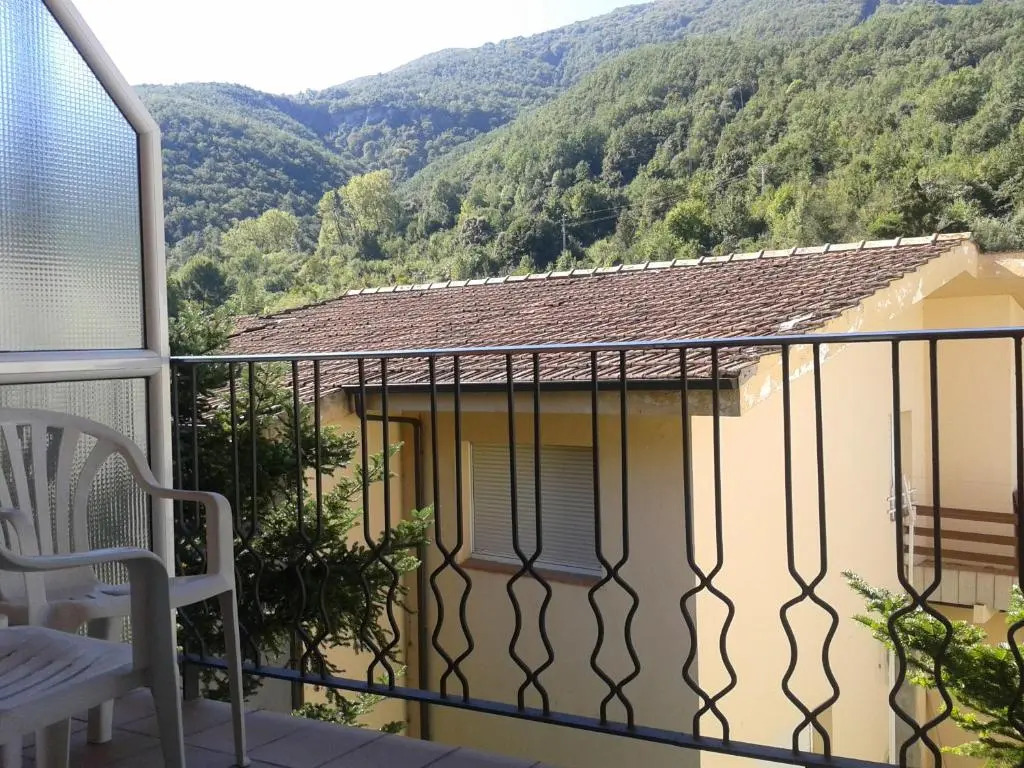 Apartamentos Fonda Finet