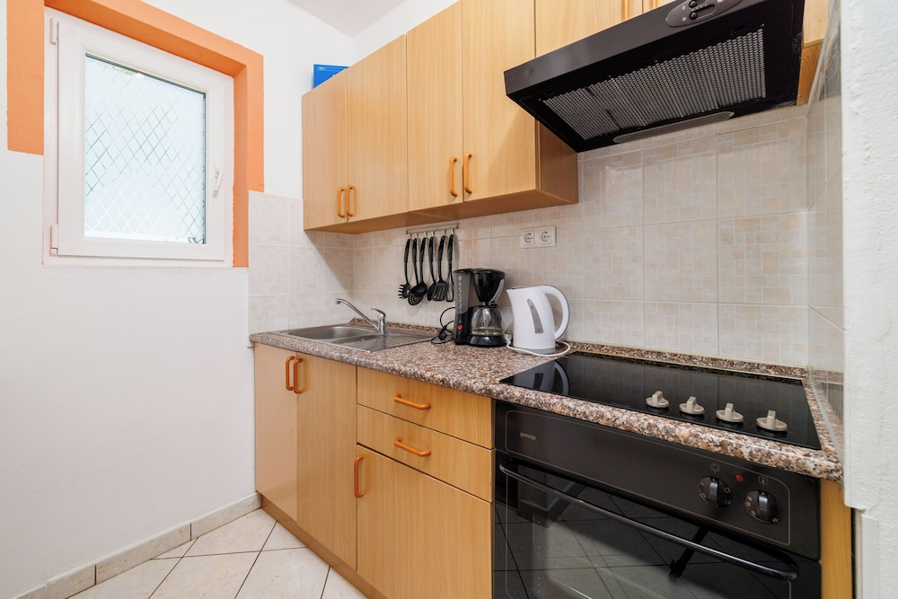 Apartment Julija