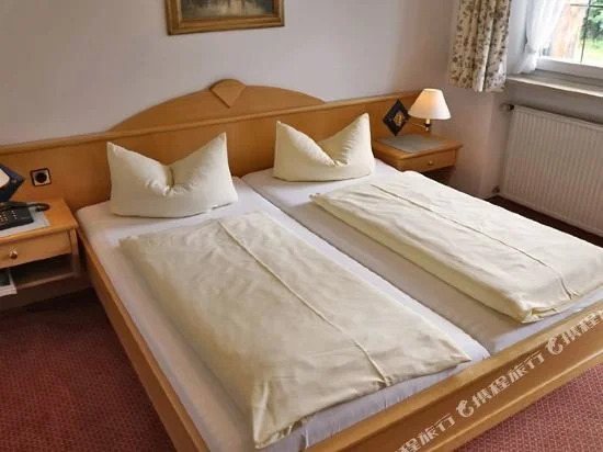 Hotel Zibert Garni