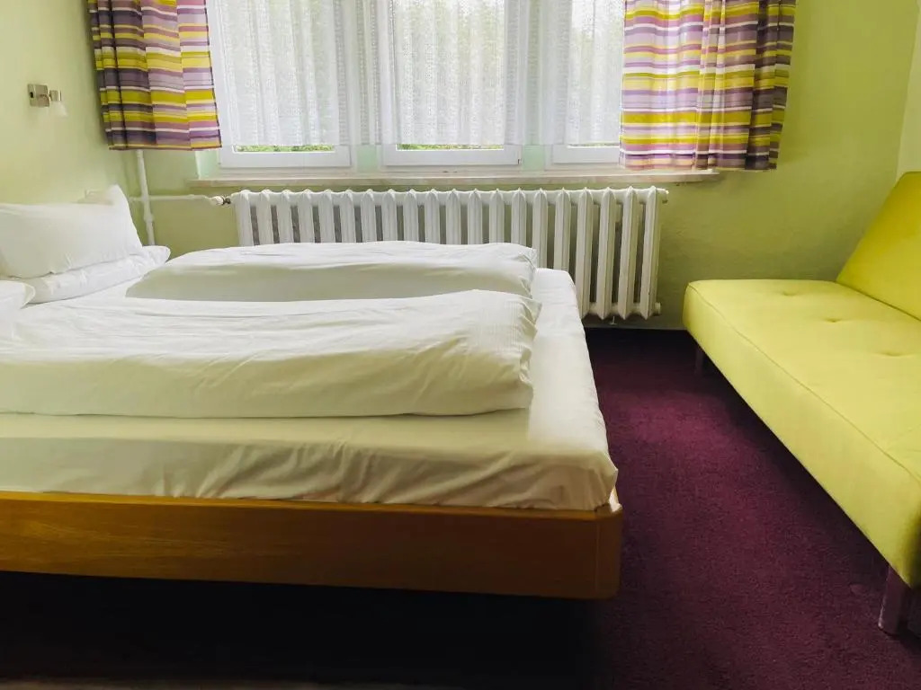 Landhotel Wettin