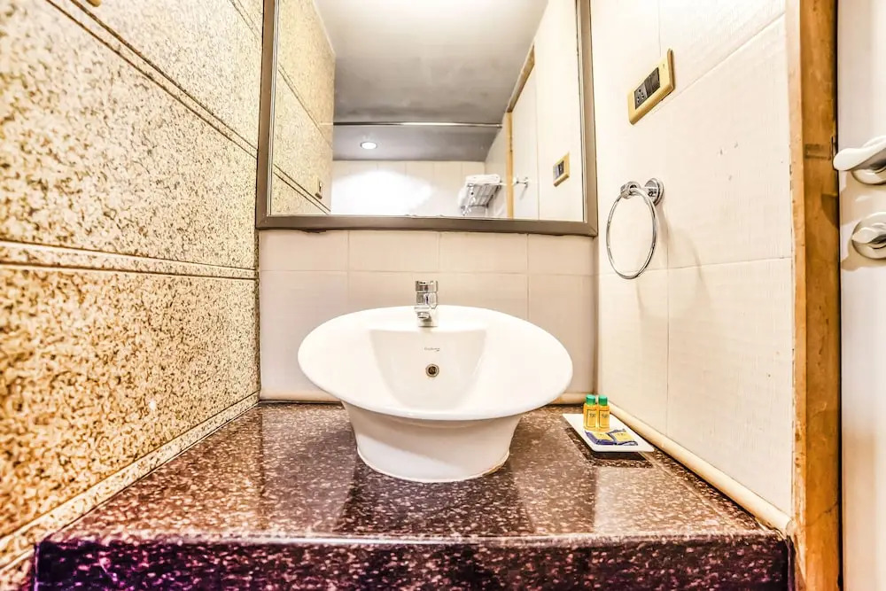 Hotel Gandharva Shivajinagar