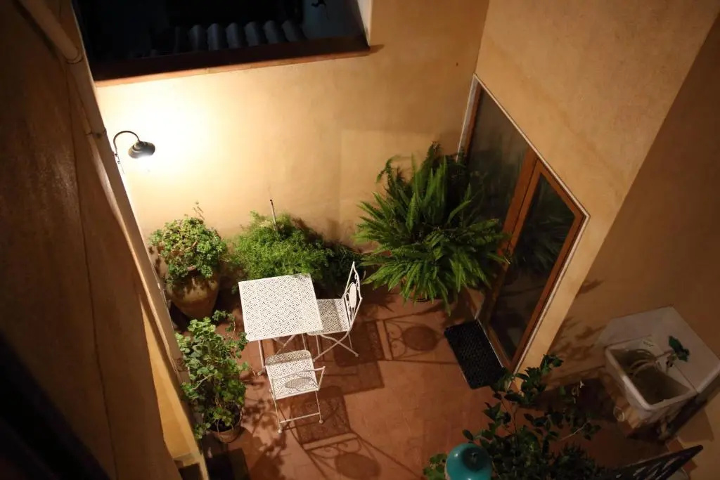 AURUSA - Casa Vacanze Pollina, Sicilia autentica