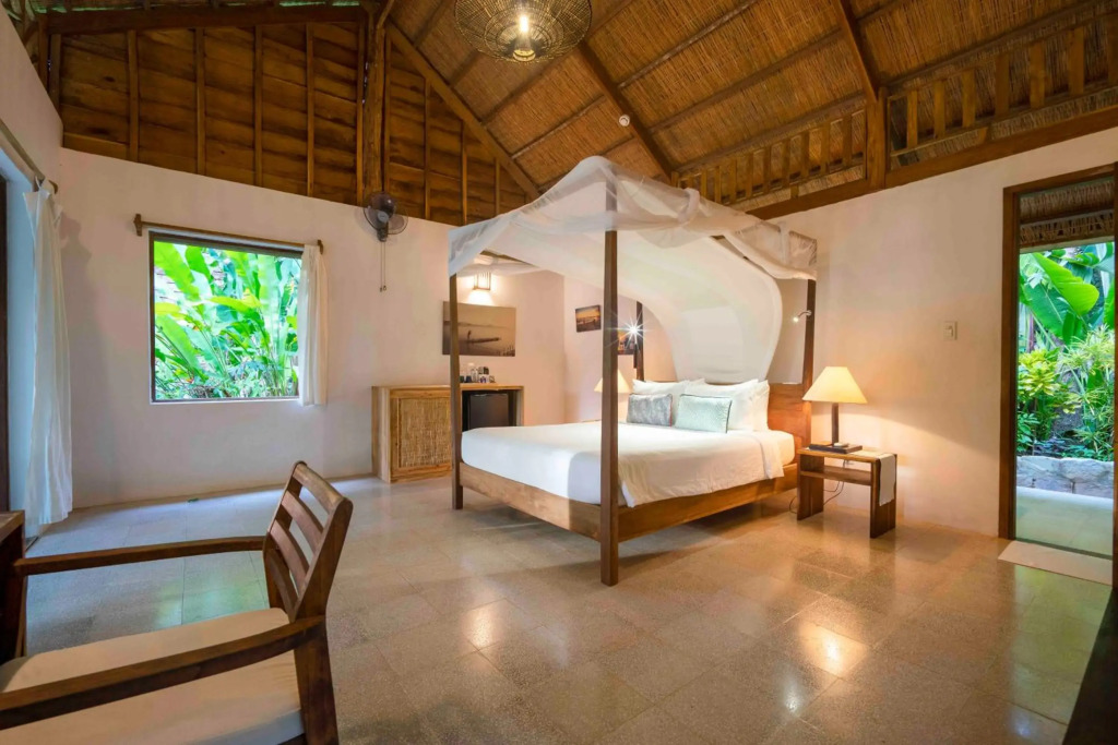 FORTUNE HOTEL 2 LUCKY STAY Phu Quoc