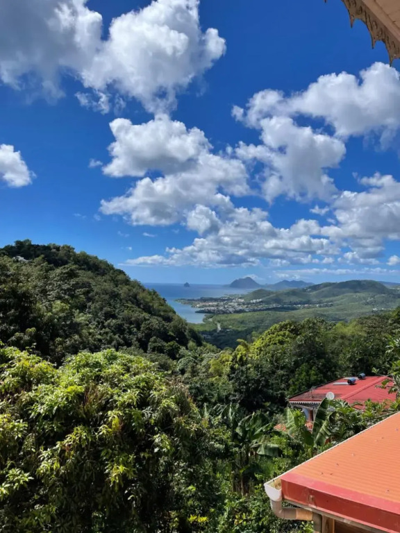 Studio Vue Rocher du Diamant (Adults Only)