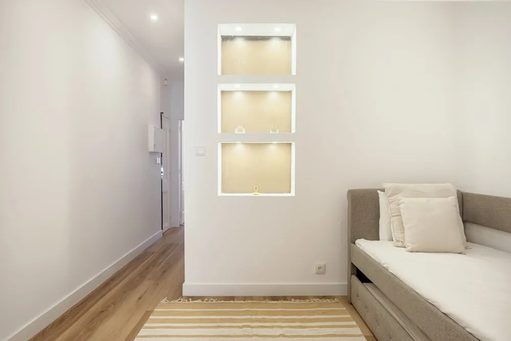 GRA A Terrace by Homing