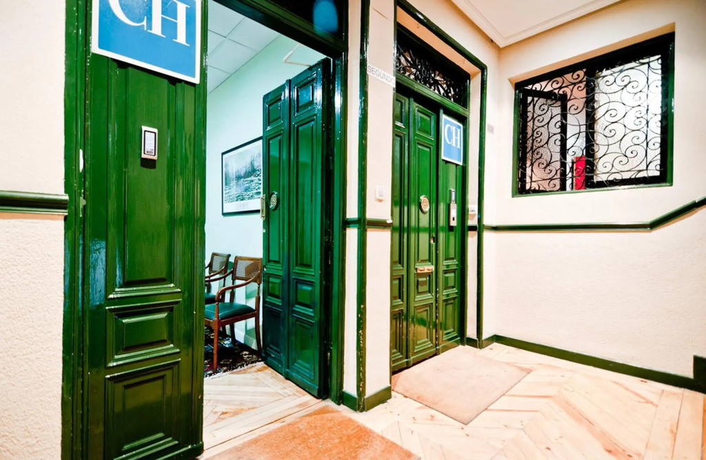 Hostal Asunción