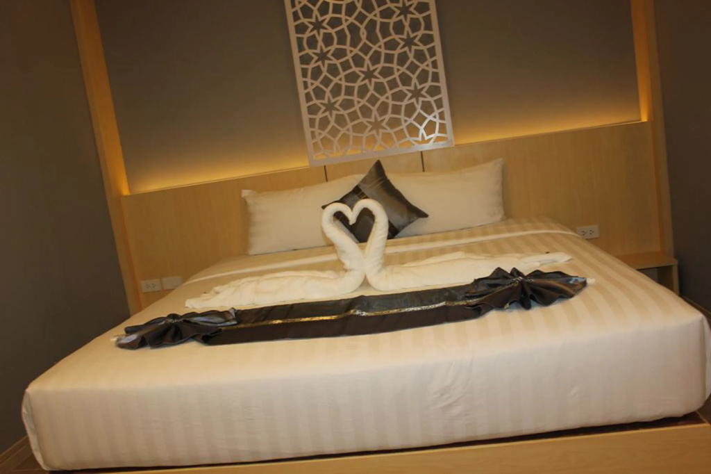 Sleep Inn Phuket