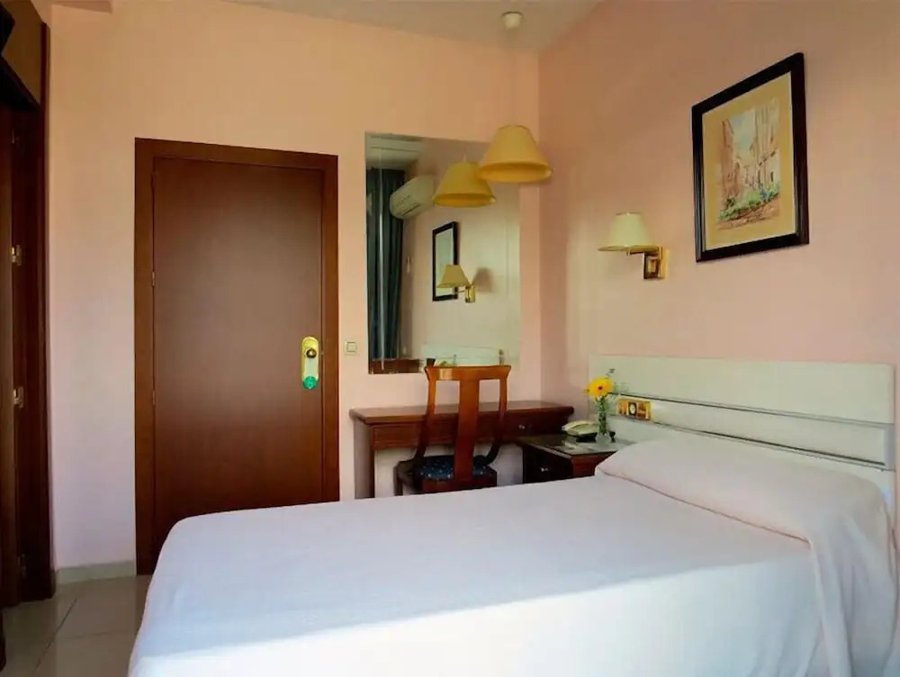 Hospedium Hotel Veracruz