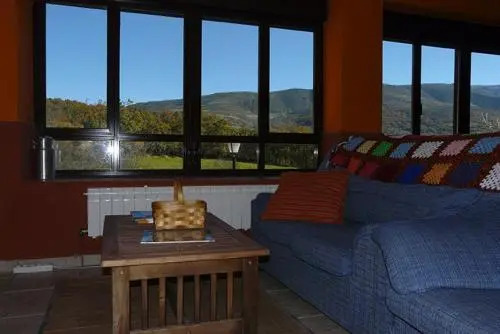 Albergue Vallejera