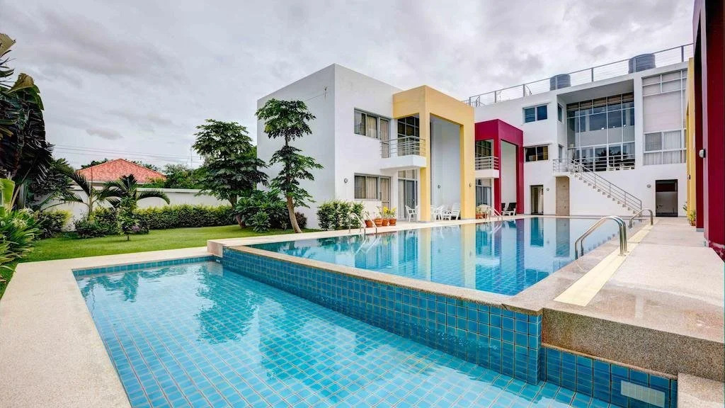 Baan Sunanta Hua Hin