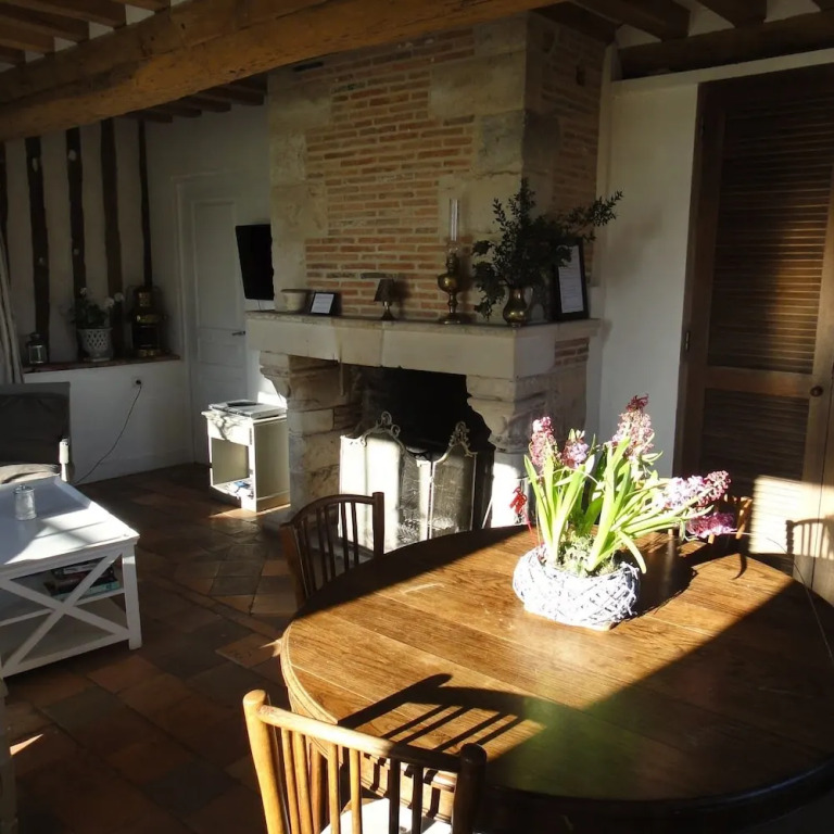 Le Grand Pressoir