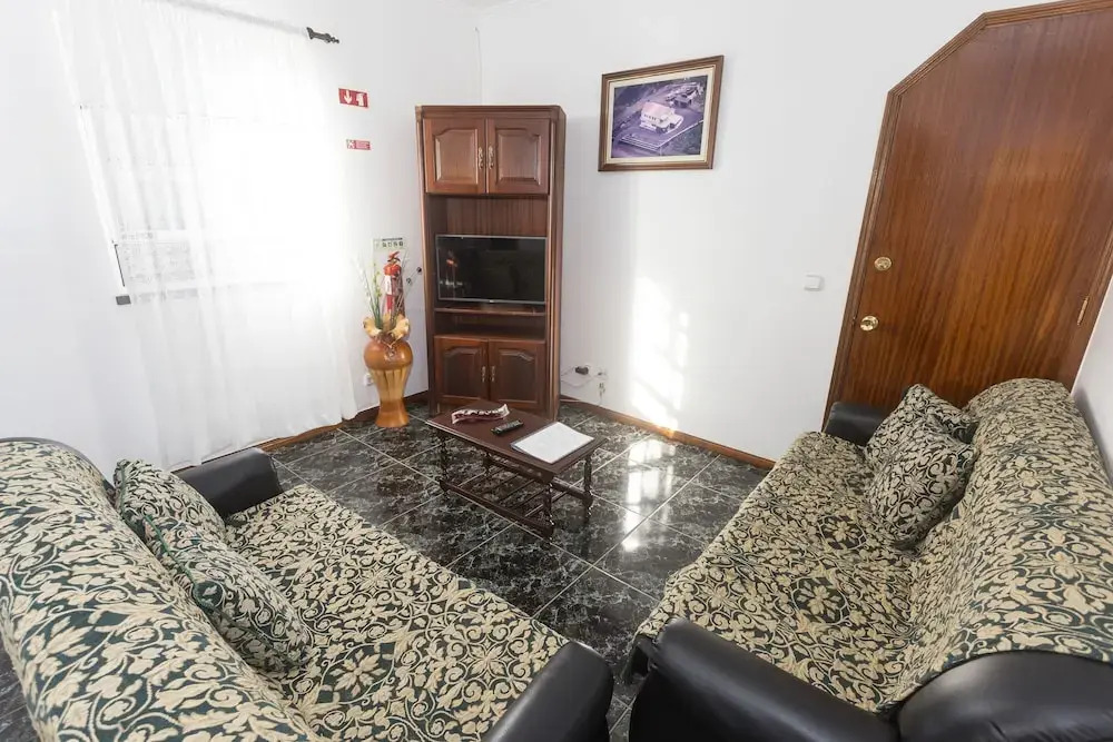 Apartamentos Oliveira