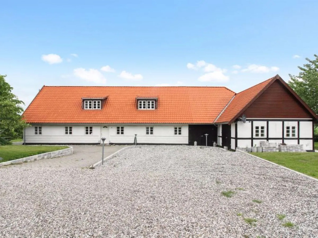 "Janna" - 2km from the sea in Funen