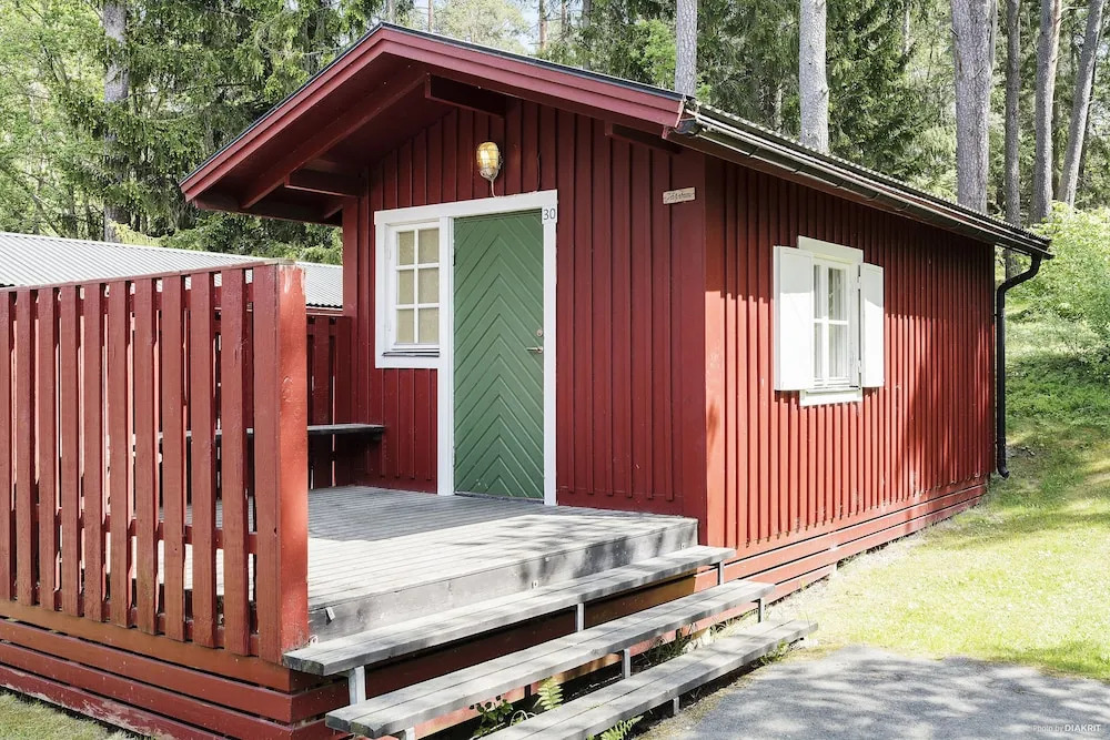 First Camp Kolmården-Norrköping