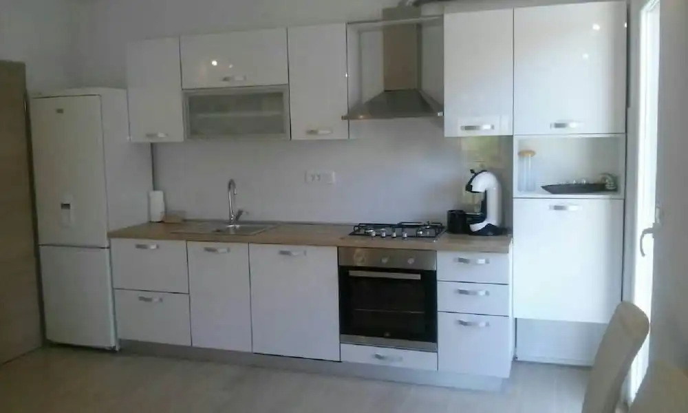 Apartment Mihojevic