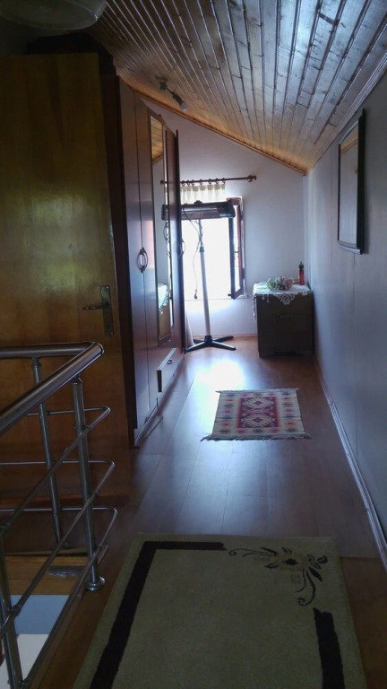 Sapanca Eren Villa-Isıtma Havuzlu
