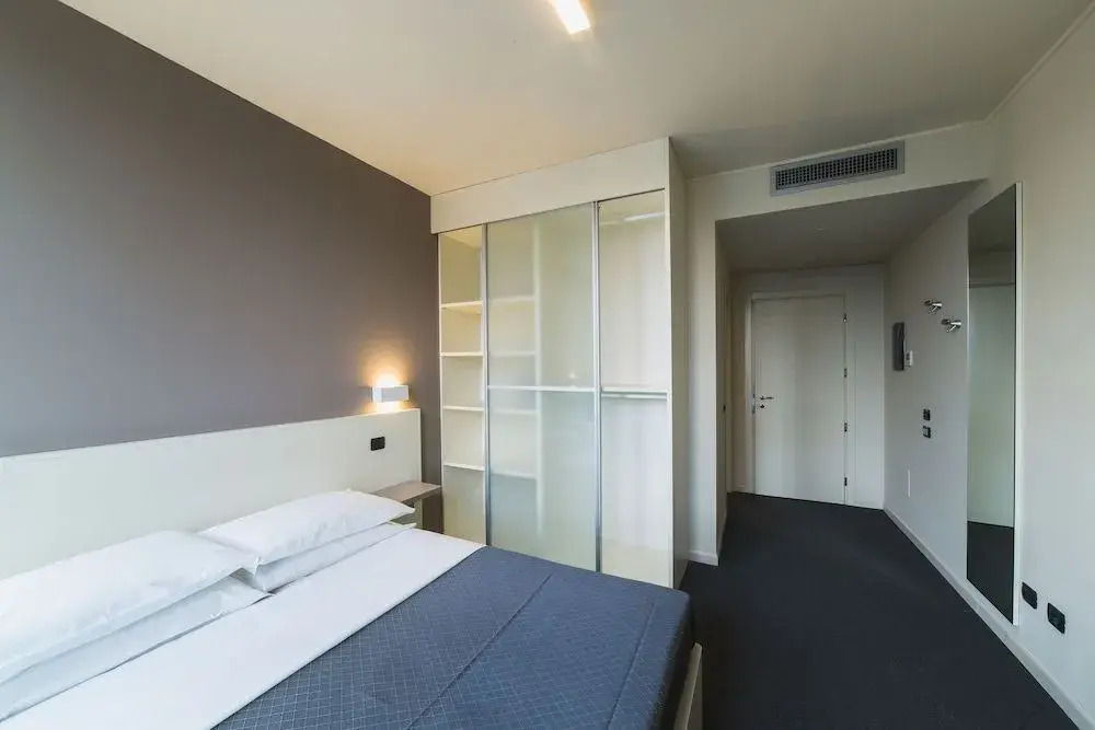 Hotel Giallo