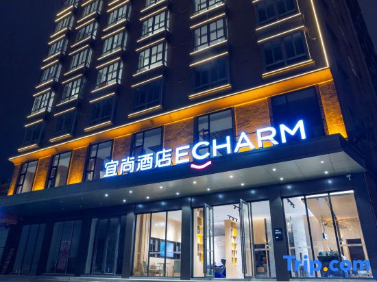 Echarm Hotel