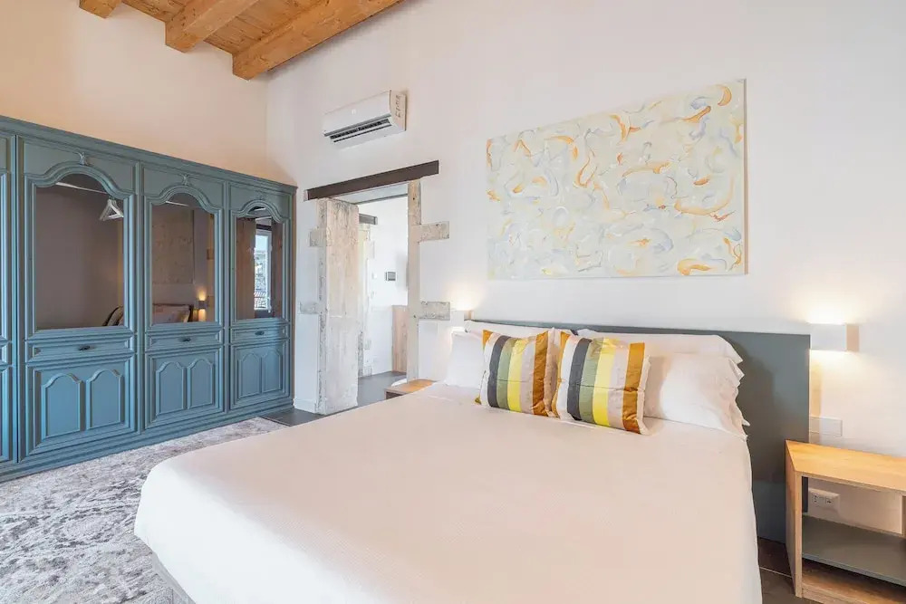 Hotiday Apartments Siracusa