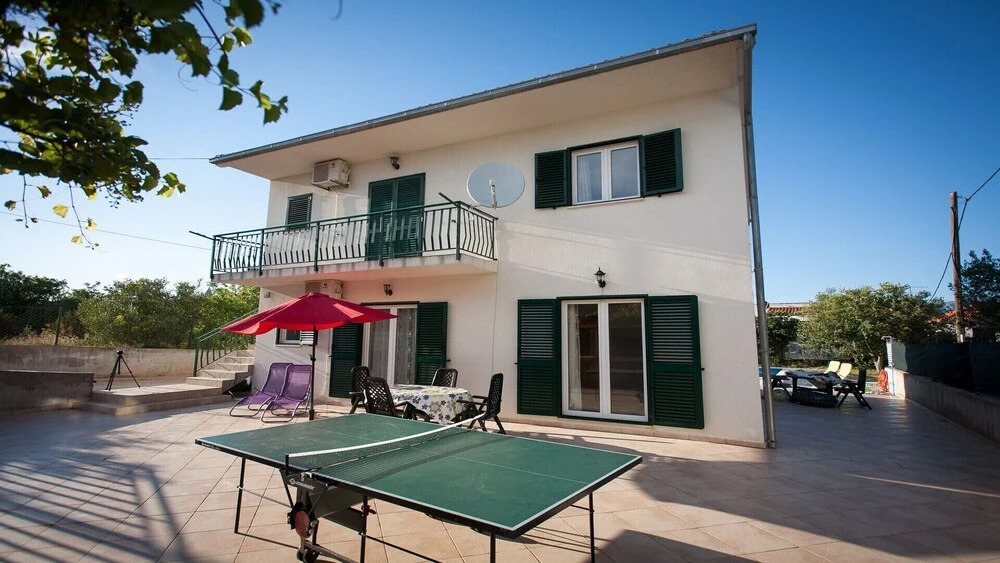 Holiday House Nino With Private Pool