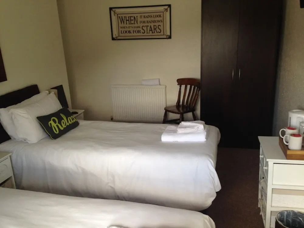 The Markets Tavern Hotel