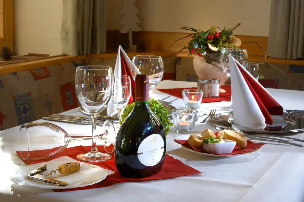 Gasthof zum Goldenen Lamm