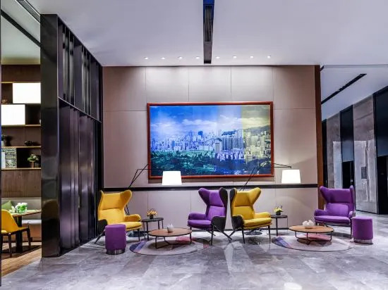 Hampton by Hilton Panzhihua Central Plaza