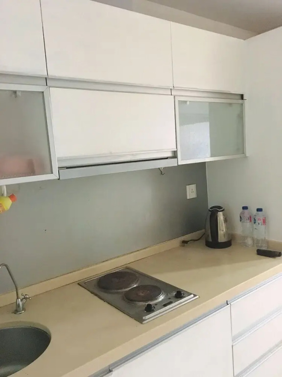Tongji Jiayuan 6 Apartment Hotel