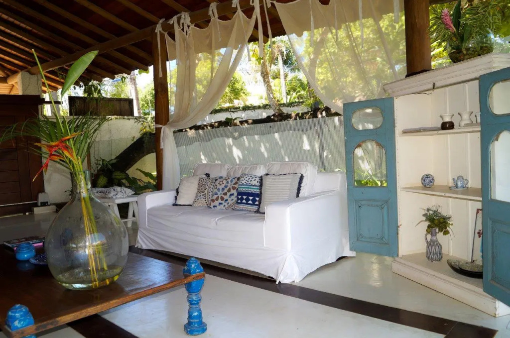 VILLA Palmeira Azul
