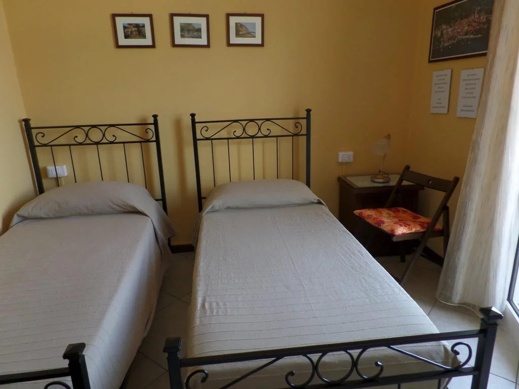 B&B Partenza Funivia