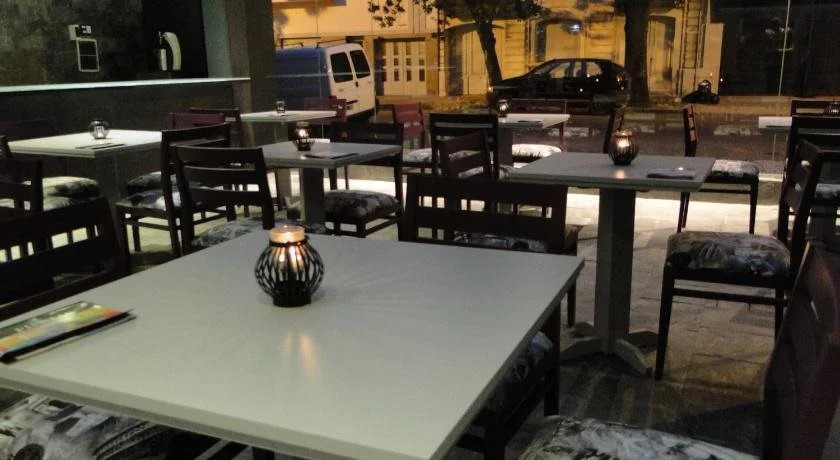 Ambit Boulevard Hotel Boutique