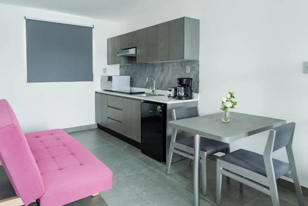 Dreams Apartments 8. Loft a 9 minutos de la playa