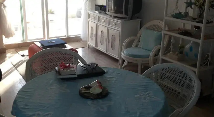 Condominium Cancun