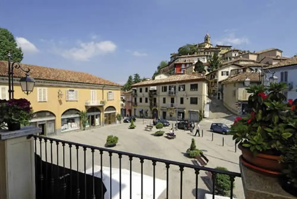 Hotel Il Grappolo DOro