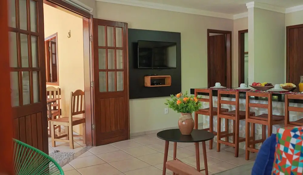 Residencial Maria Pitanga
