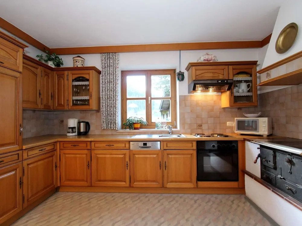 Apartment Sulzau near Wildkogel Ski Slopes