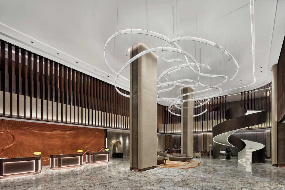 Wanda Jin Hotel Ordos