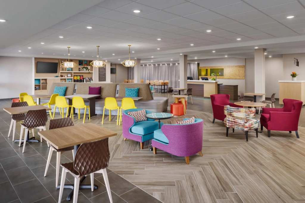 Home2 Suites By Hilton North Scottsdale Near Mayo Clinic