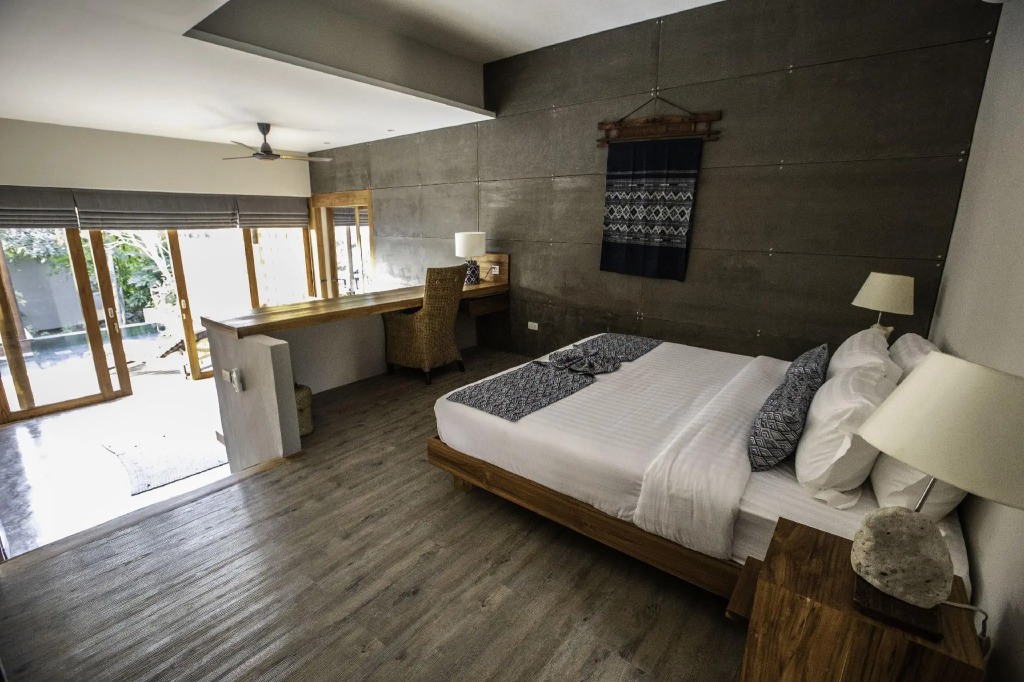 Sea Dance Resort
