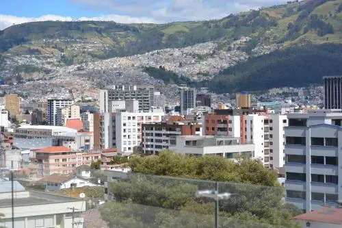BG Boutique Apartments